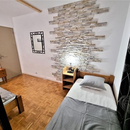 Appart' Convivial 3 Ch 73M² A Proximite De Paris Шатийон Экстерьер фото