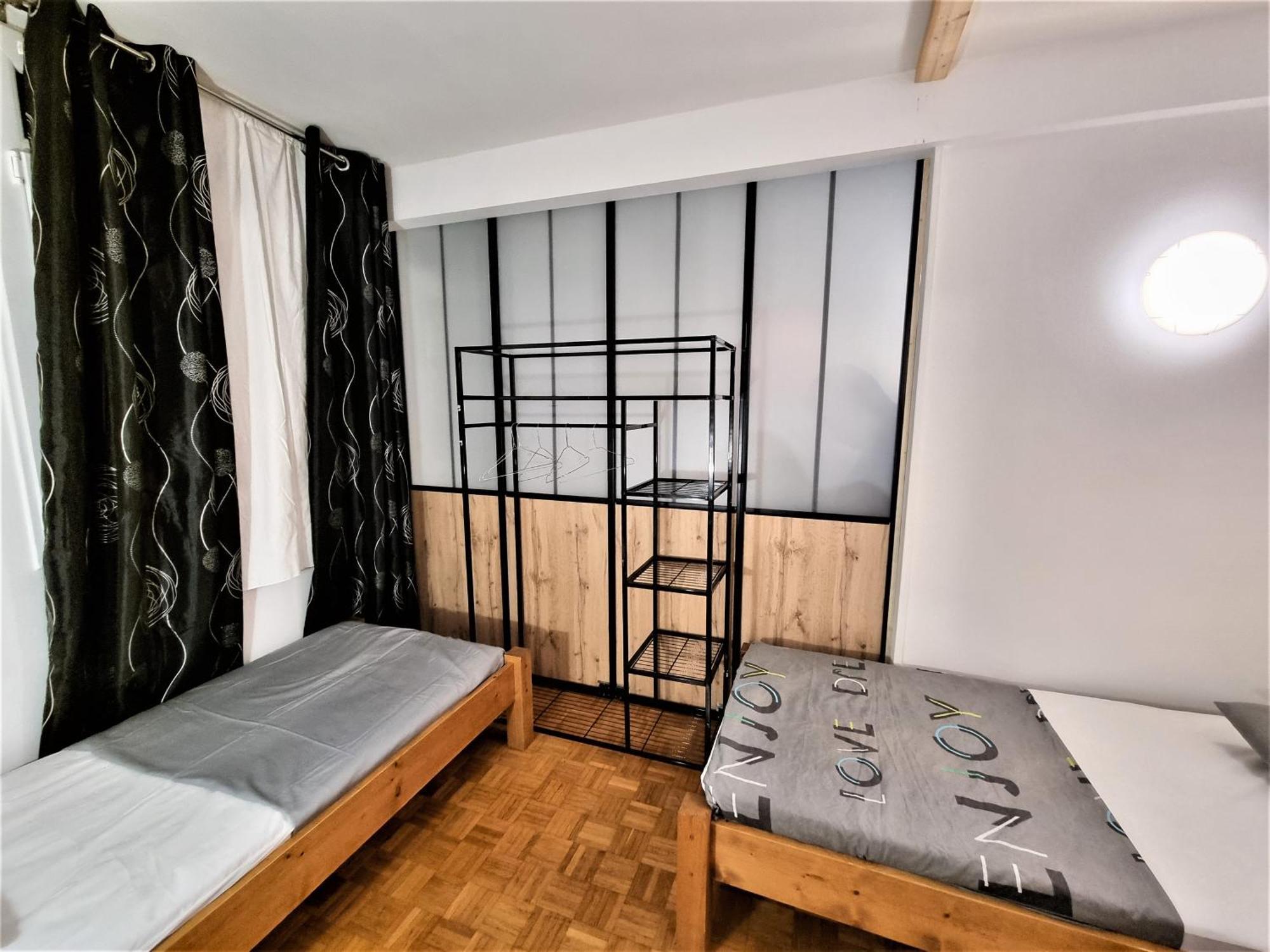 Appart' Convivial 3 Ch 73M² A Proximite De Paris Шатийон Экстерьер фото