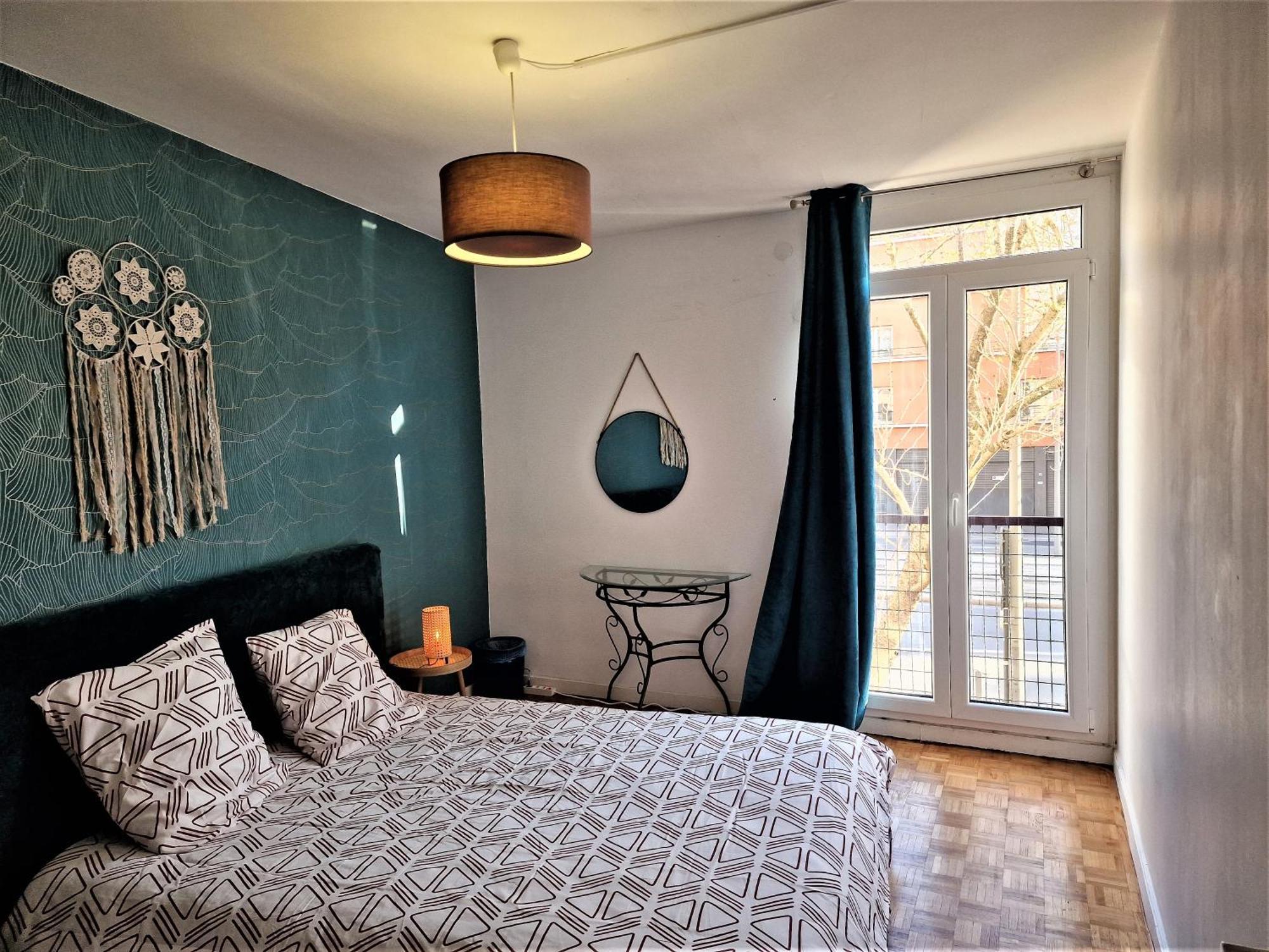 Appart' Convivial 3 Ch 73M² A Proximite De Paris Шатийон Экстерьер фото