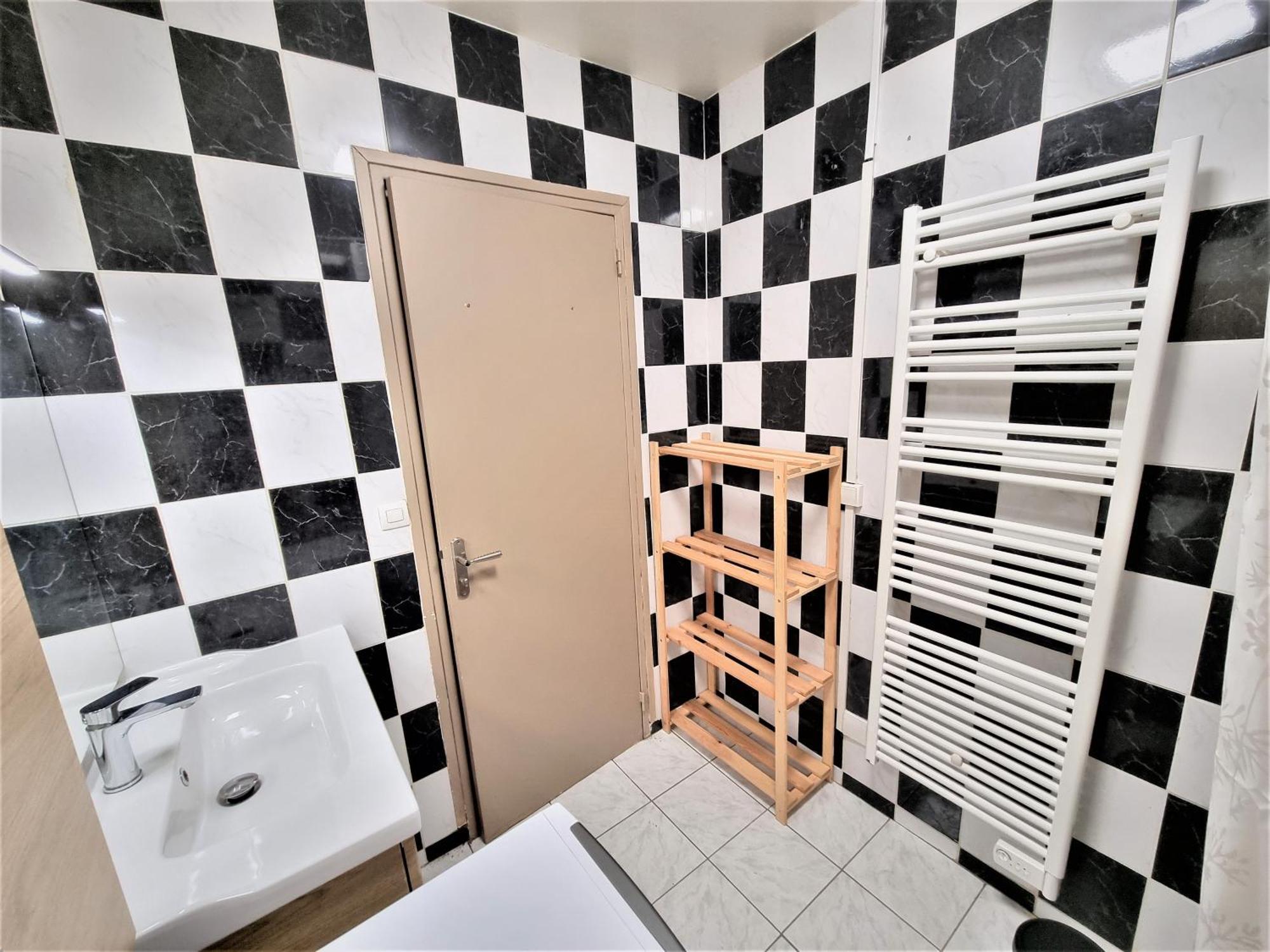 Appart' Convivial 3 Ch 73M² A Proximite De Paris Шатийон Экстерьер фото